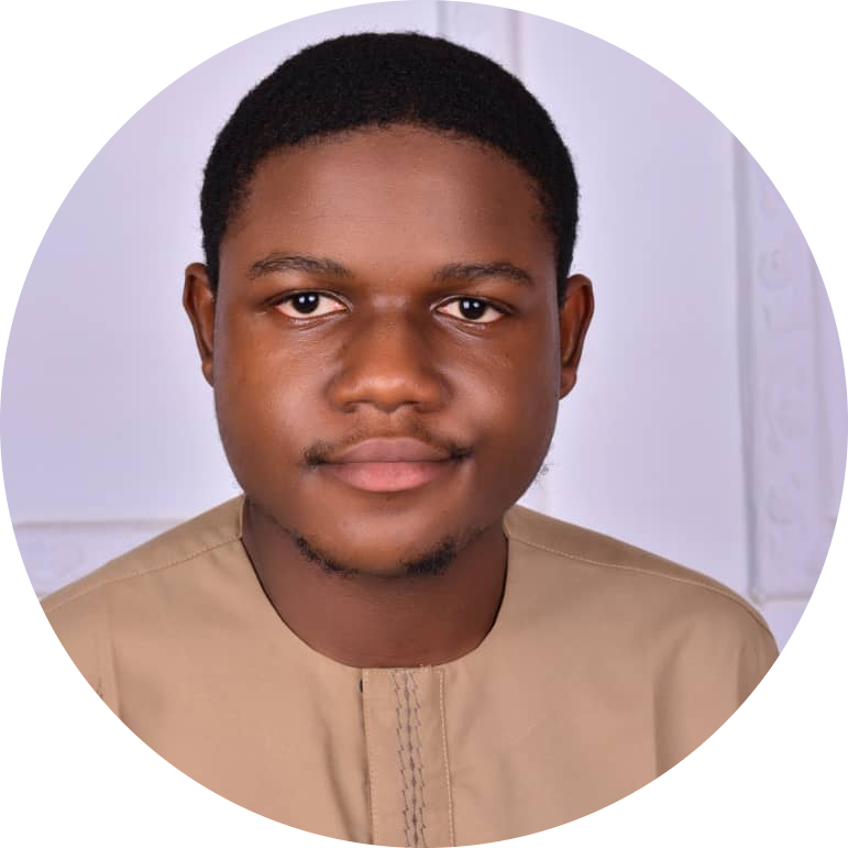 Stephen Adesina