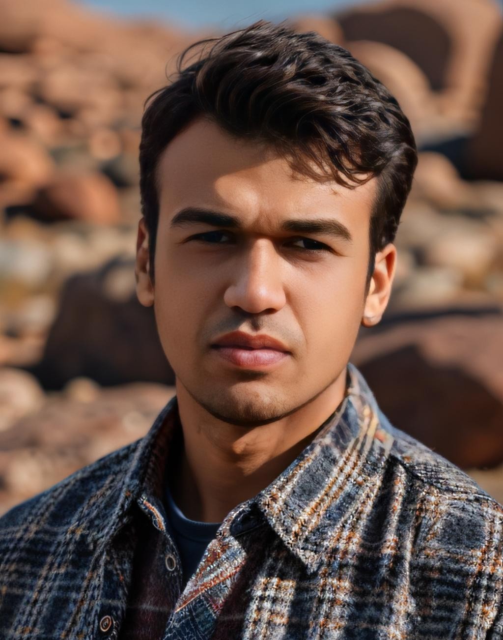 Mahmoud Hamdi