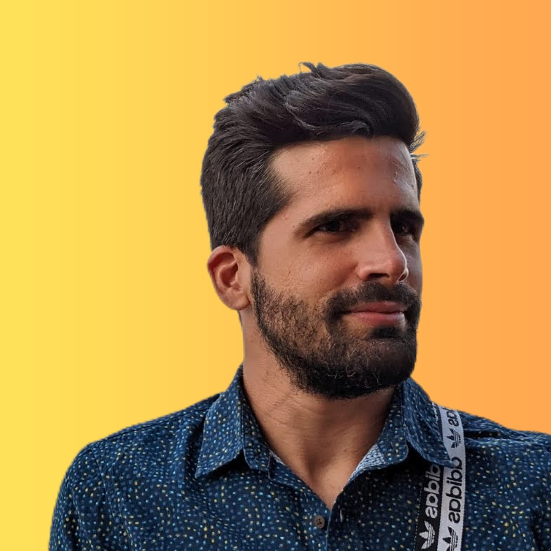 Víctor Falcón Ruíz