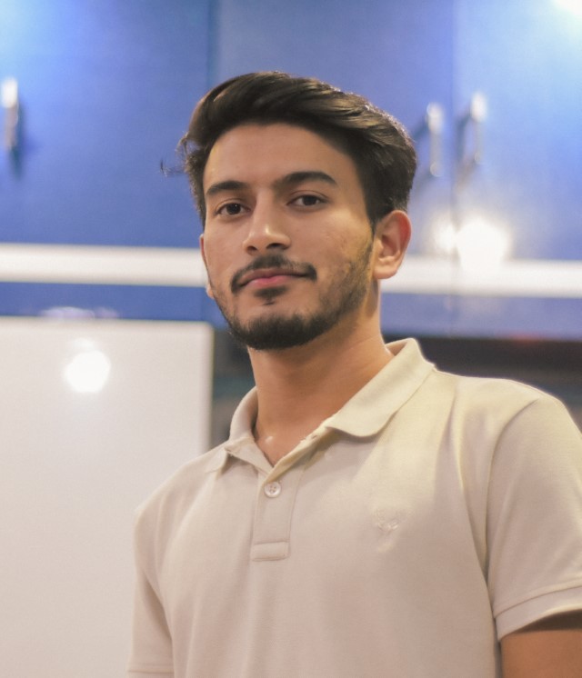 Vinit Jain
