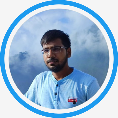 Alok Kumar