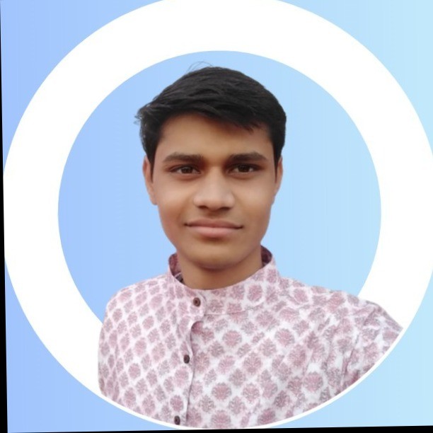 Mayank Pawar