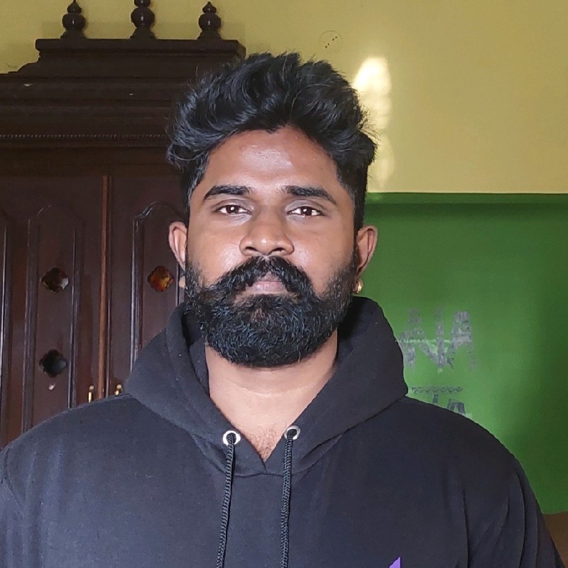 BArveen Kumar