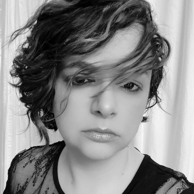 Nichole Elizabeth (Eithiriel) DeMerè