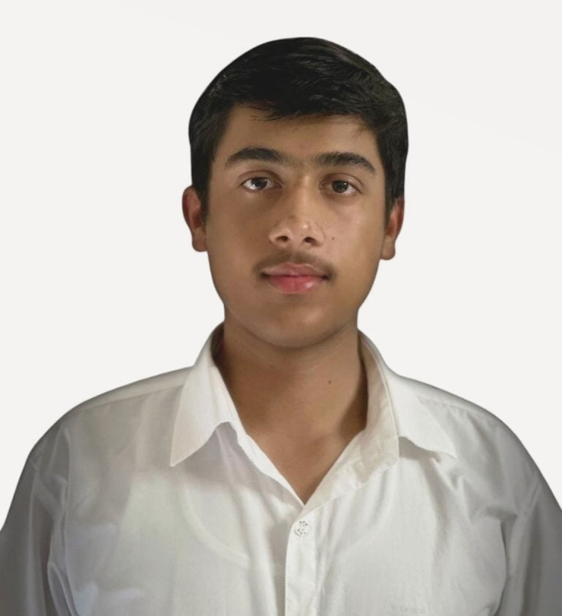 Anutsek Pathak