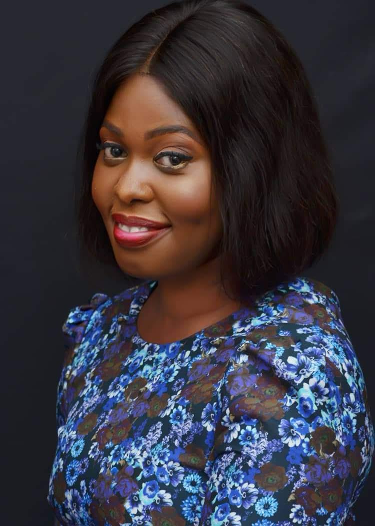 Edith  Owusu